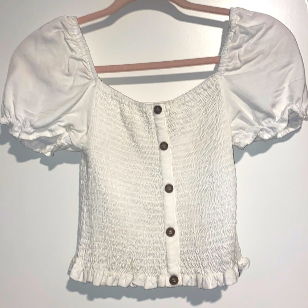 FashionNova Top